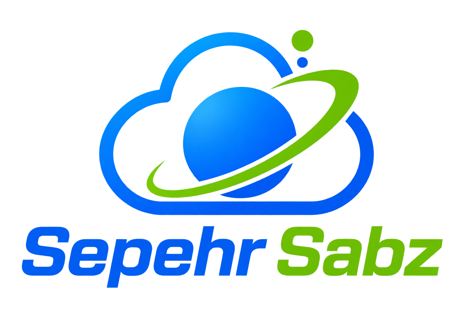 دیتاسنتر سپهر سبز
